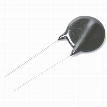 【ERZV20D911】ZNRサージアブソーバ Dタイプ 910V