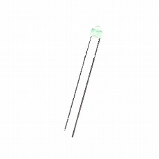 【L-2060GD】1.8mm SOLID STATE LAMP(緑発光・拡散レンズ)