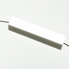 【RWBS20J30ｵｰﾑ*10】セメント抵抗 20W 30Ω(10本入)