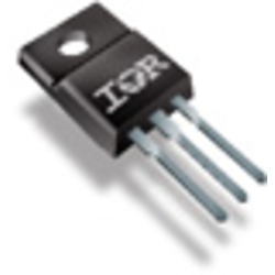 【IRFIZ34EPBF】MOSFET(Qg:34nC・RoHS対応品)