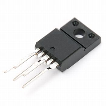 【IRFI4024H-117P】MOSFET(Qg:13nC・RoHS対応品)