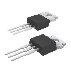 【LM1086CT-3.3/NOPB】IC REG LINEAR 3.3V 1.5A TO220-3
