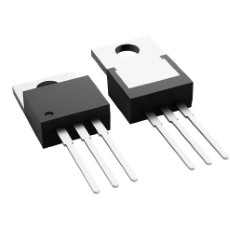 【LM1086CT-5.0/NOPB】LDOレギュレーター(出力5V 1.5A)TO220