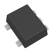 【TPD2E001DRLR】TVS DIODE 5.5VWM SOT5