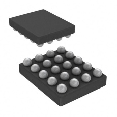 【TXS0206YFPR】IC TRNSLTR BIDIRECTIONAL 20DSBGA