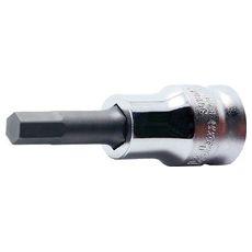 【3010MZ.506】Z-EALヘックスビットソケット全長50mmサイズ6mm