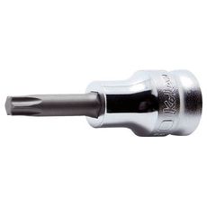 【3025Z.50T25】Z-EALトルクスビットソケット全長50mmサイズT25