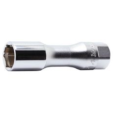 【3300CZ18】Z-EALスパークプラグソケット 差込角9.5mmサイズ18mm