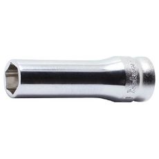 【3300MZ17】Z-EAL6角ディープソケット差込角9.5mmサイズ17mm