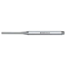 【7552.5】平行ピンポンチ(八角胴)2.5mmX150mm