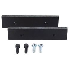 【FV125KB】FV125用口金セット