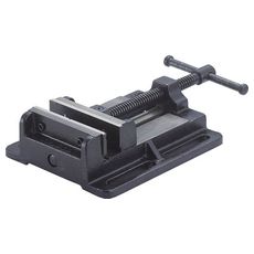 【FV75】ボール盤バイス F型 75mm