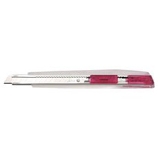 【IA300RPR】カッター A-300型スケルトンレッド
