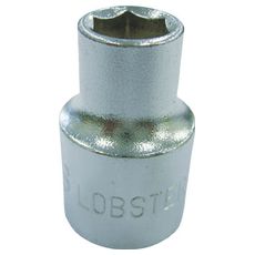 【LM306S】ソケット 6角 6.0mm 差込角9.5mm