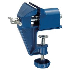 【TAB60】アルミ合金バイス 簡易タイプ 60mm
