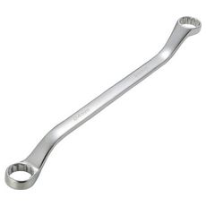 【TRM1317】45°両口めがねレンチ 13X17mm