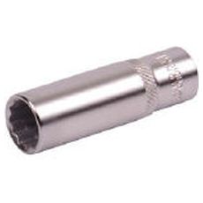 【TS421WL】ディープソケット(12角) 差込角12.7 対辺21mm