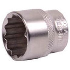 【TS422W】ソケット(12角) 差込角12.7 対辺22mm