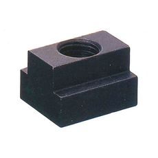 【2016TNK】Tスロットナット M16貫通品