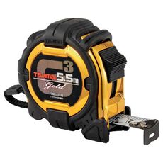 【G3GL2555SBL】G3ゴールドロック 25-55 尺相当目盛