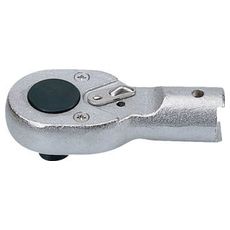 【QH15D38】QH型ラチェットヘッド