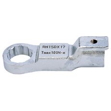 【RH10DX18】リングヘッド