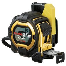 【SFG3GL2575BL】セフコンベG3ゴールドロック25-75メートル目盛