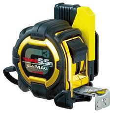 【SFG3GLM2555BL】セフコンベG3ゴールドロックマグ爪25-55メートル目盛