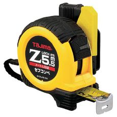 【SFZL2580BL】セフコンベ Zロック-25 8.0m メートル目盛