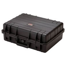 【TAK13XL】プロテクターツールケース 黒 XL