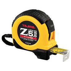 【ZL1955CB】Zロック-19 5.5m メートル目盛