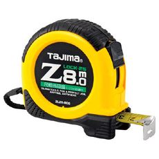 【ZL2580CB】Zロック-25 8m メートル目盛