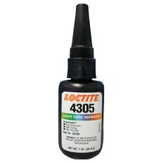 【430528】紫外線可視光硬化型接着剤 4305 28g