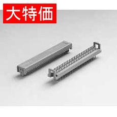 【7834-0000PR】【在庫処分セール】1.27mmピッチフラットケーブル用コネクタ
