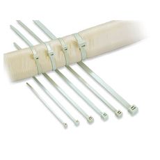 【AB250IVY】ABタイ 幅4.8X長さ251mm 100本入 屋外用