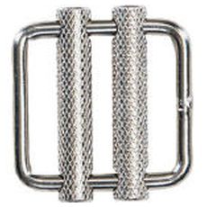 【BK3010P】PPベルト専用金具30mm用(10個入)