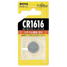 【CR1616CBN】リチウムコイン電池 CR1616