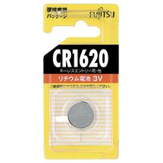 【CR1620CBN】リチウムコイン電池 CR1620