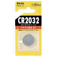 【CR2032CB】リチウムコイン電池 CR2032