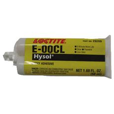 【E00CL50】エポキシ接着剤 Hysol Eー00CL 50ml