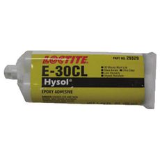 【E30CL50】エポキシ接着剤 Hysol E-30CL 50ml