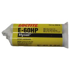 【E60HP50】エポキシ接着剤 Hysol E-60HP 50ml