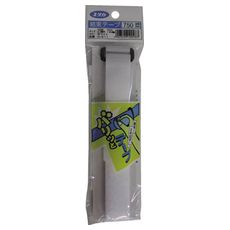 【G611】マジックテープ 結束テープ 25mm巾×750mm ホワイト