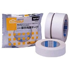 【J0160】多用途厚手両面テープS25