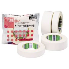 【J0210】カーペット用両面テープS