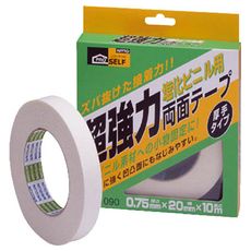 【J1090】超強力両面テープ(箱)