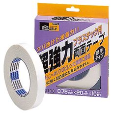 【J1100】超強力両面テープ(箱)