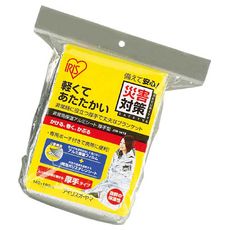 【JTH1419SL】非常用保温アルミシート 厚手型 JTH-1419 シルバー