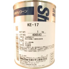 【KE17】RTVゴム (1KG)