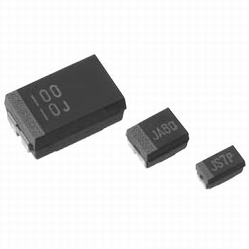 【TMCMA1A685MTR*2000】チップSMD タンタルコンデンサ 小形 10V/6.8uF(2000個/1リール)